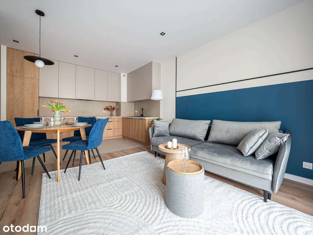 Wykończone pod klucz w nowym budownictwie - Pełny obrazek: 3/16