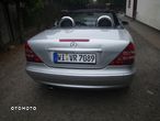 Mercedes-Benz SLK 200 Kompressor - 6