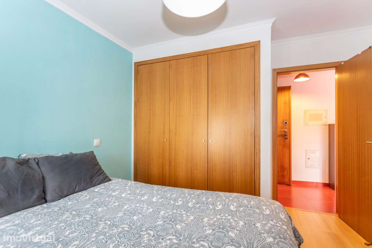 Apartamento, 47,50 m², Loures-7