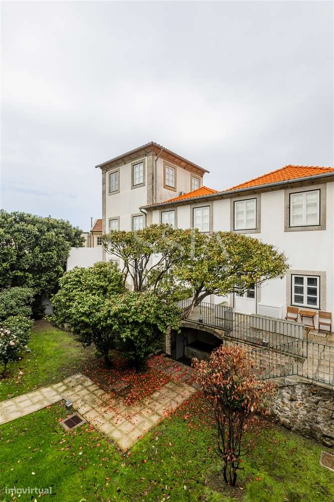 T1 com garagem Foz Velha | T1 perto Mar Foz Douro Porto-2