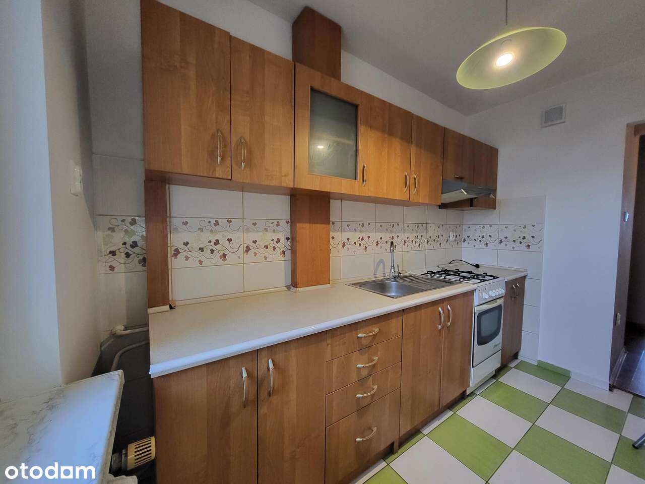 Dwustronne 3 - pokojowe  z potencjałem  na sprzedaż-1