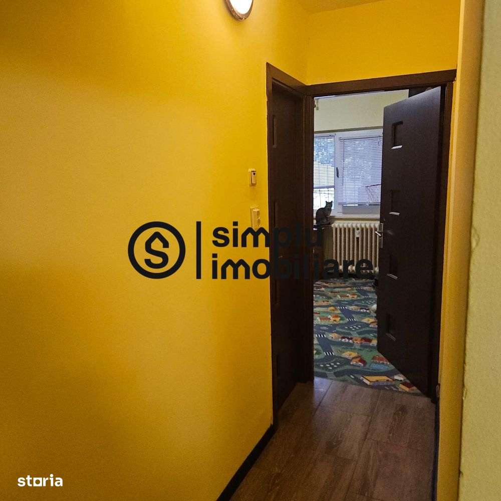 2 decomandate, parter, balcon, Sarari - 105 000 Euro - Imagine principală: 4/5