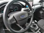 Ford Focus 1.0 EcoBoost Titanium ASS - 10