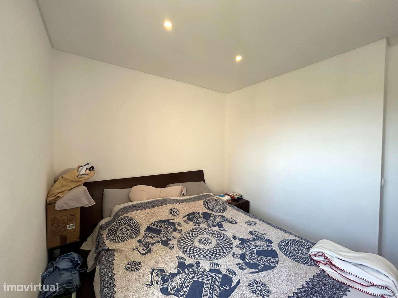 Apartamento remodelado T2 - Miratejo-15