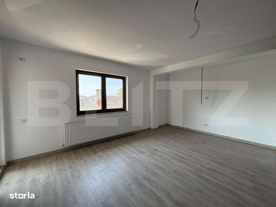 Apartament decomandat, 3 camere, 92 mp, zona Trattoria - Imagine principală: 5/12