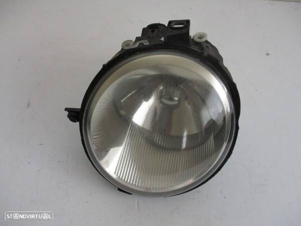 Farol Optica Volkswagen VW Lupo esquerdo - 1