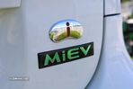 Mitsubishi i-MiEV Invite - 5