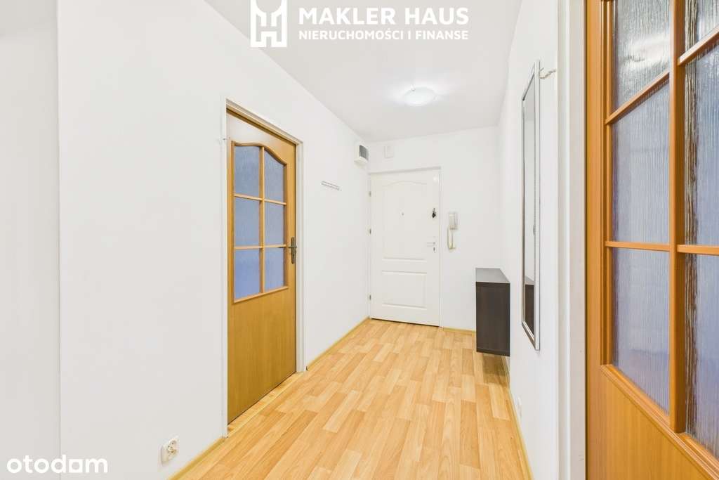 2-pokojowe mieszkanie. Szpitalna. Suwałki-8