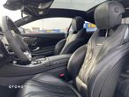 Mercedes-Benz Klasa S 63 AMG Coupe 4-Matic - 26