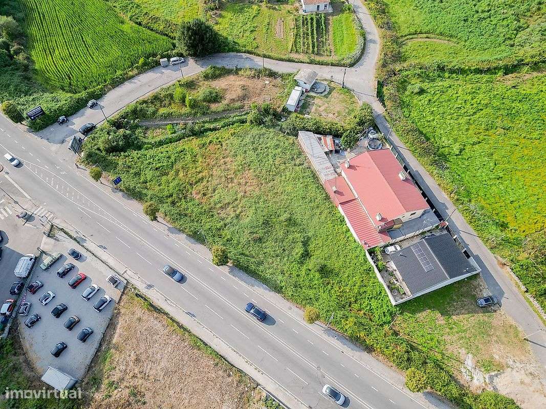 Terreno  para venda-4