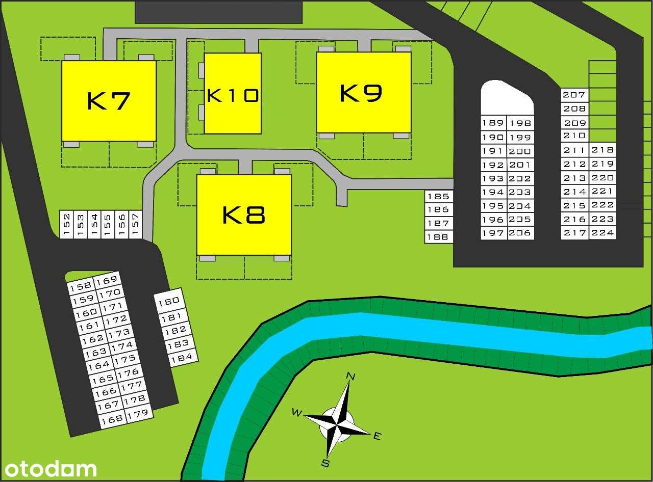 Osiedle Brzozowe 2 św. Katarzyna Tarnów K10 - Pełny obrazek: 5/13