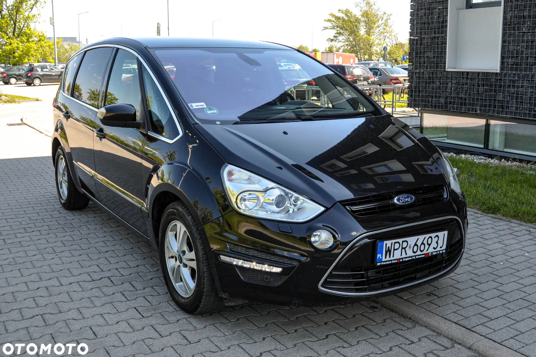 Ford S-Max - 6