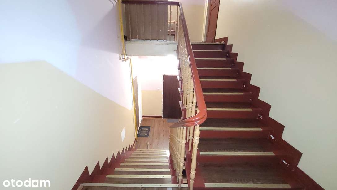 Tanie 3-pokojowe blisko centrum i Zabobrza-14