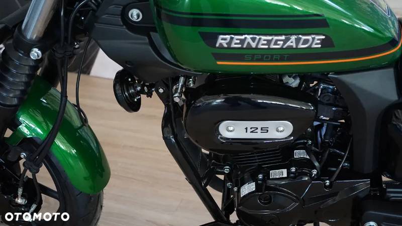 UM Renegade Sport - 2