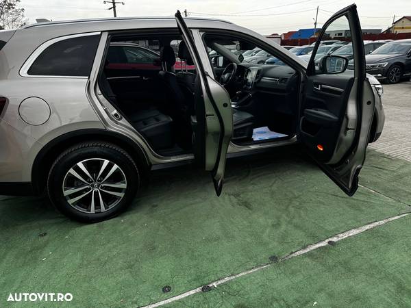 Renault Koleos 2.0 Energy dCi X-TRONIC Intens - 13