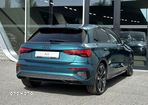 Audi A3 40 TFSI Quattro S Line S tronic - 6