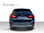 BMW X1 18 d sDrive Advantage - 4