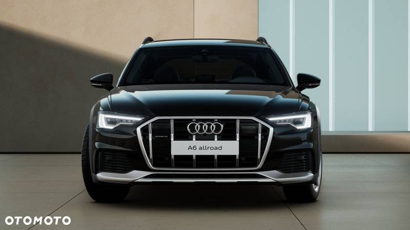 Audi A6 Allroad - 2