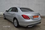 Mercedes-Benz C 220 (BlueTEC) d 7G-TRONIC - 6