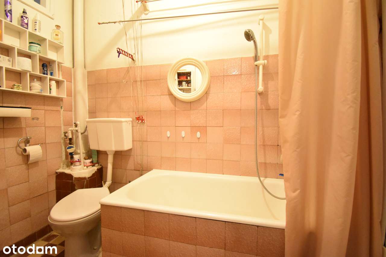 Przytulne mieszkanie w pobliżu centrum miasta - Pełny obrazek: 5/7