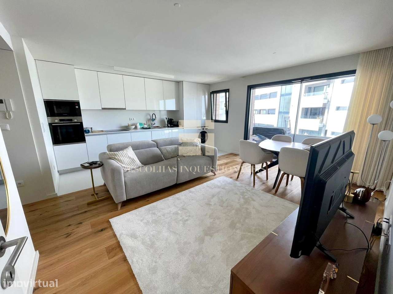 Apartamento T2 Venda em Oliveira do Douro,Vila Nova de Gaia - Grande imagem: 4/17
