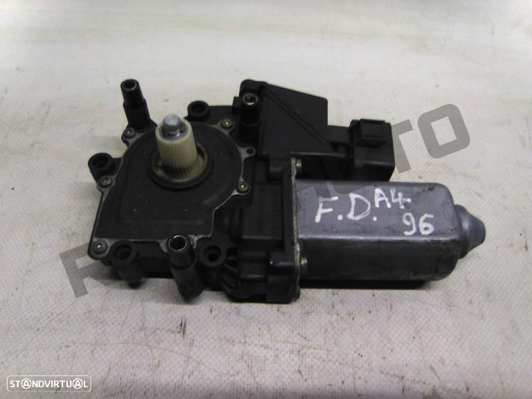 Motor Elevador Frente Direito Confort  Audi A4 (8d2, B5) - 1