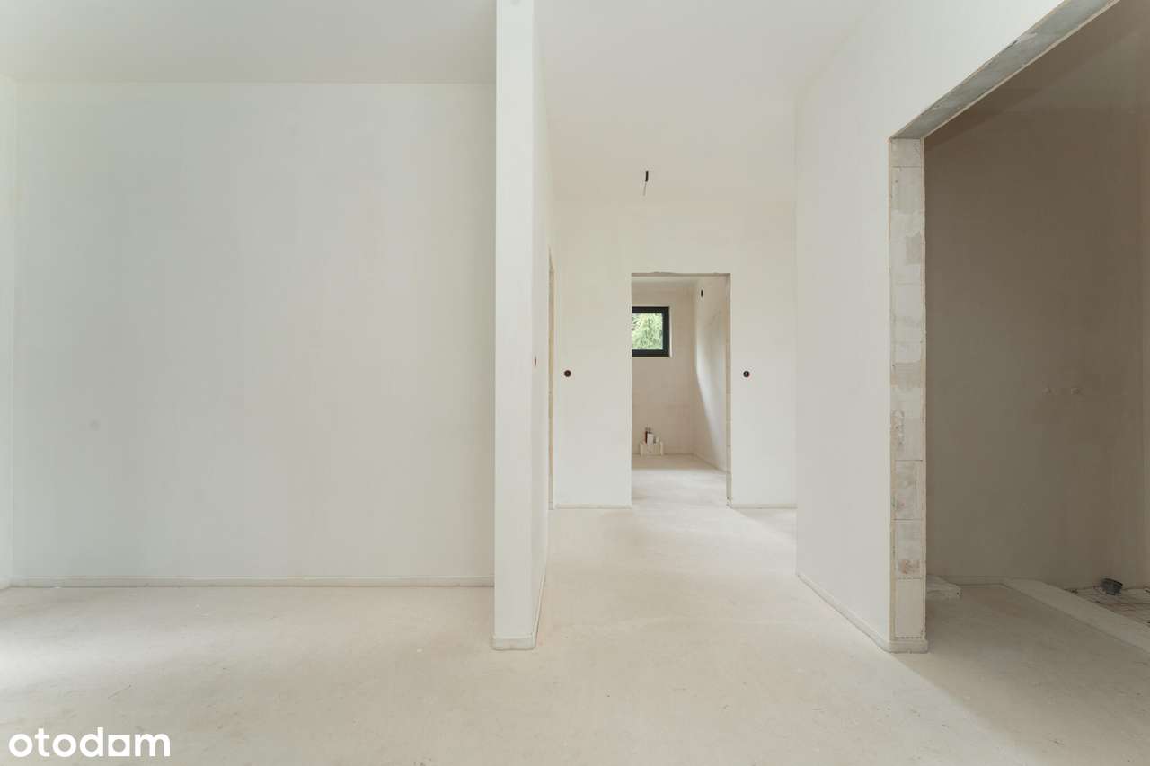 Piękny| Nowy | Elegancki| 4 pok. Dom 116m2 | Tomice| Wszystkie Media-7