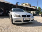 BMW 318 d Touring Dynamic - 1