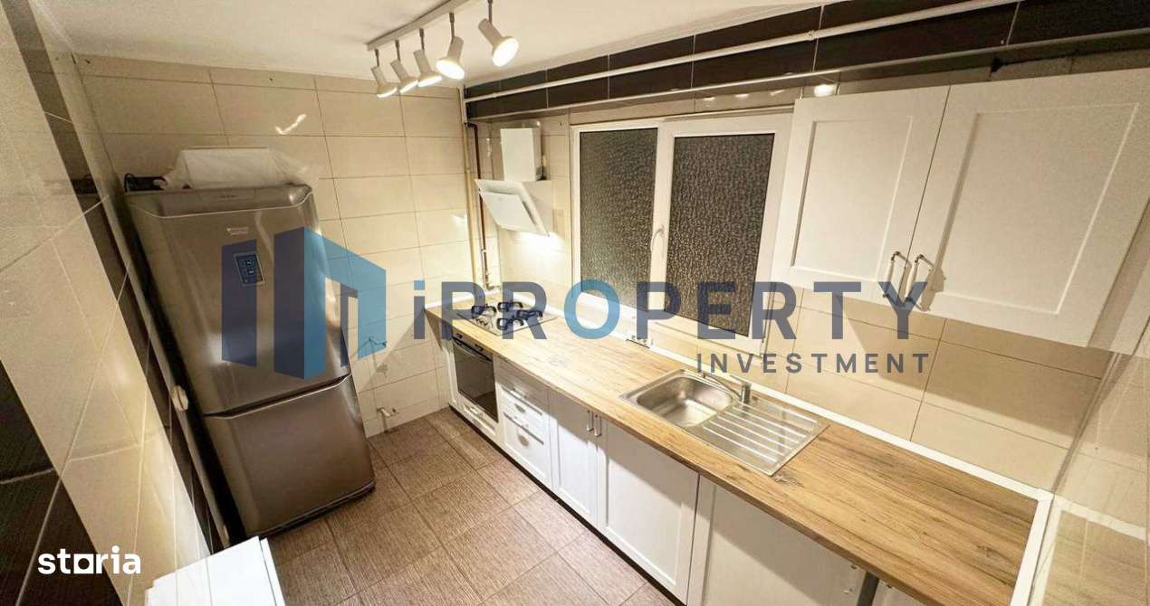 2 Camere | Drumul Taberei | Boiler | Mobilat + Utilat - Imagine principală: 5/7