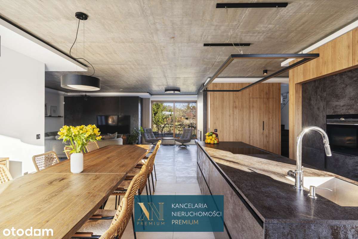 Sinter house | Malin | smart | jacuzzi | ogród-10