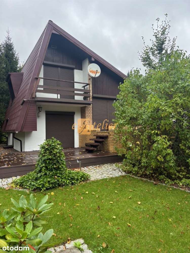 Dom z basenem do negocjacji !!!-9