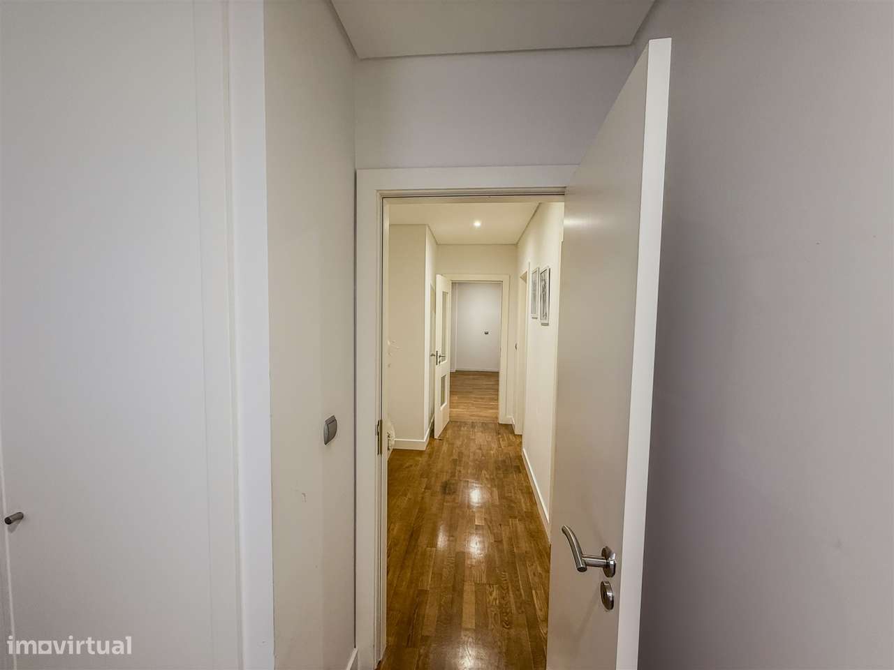 Apartamento T3 Venda em São Mamede de Infesta e Senhora da Hora,Matosi-8