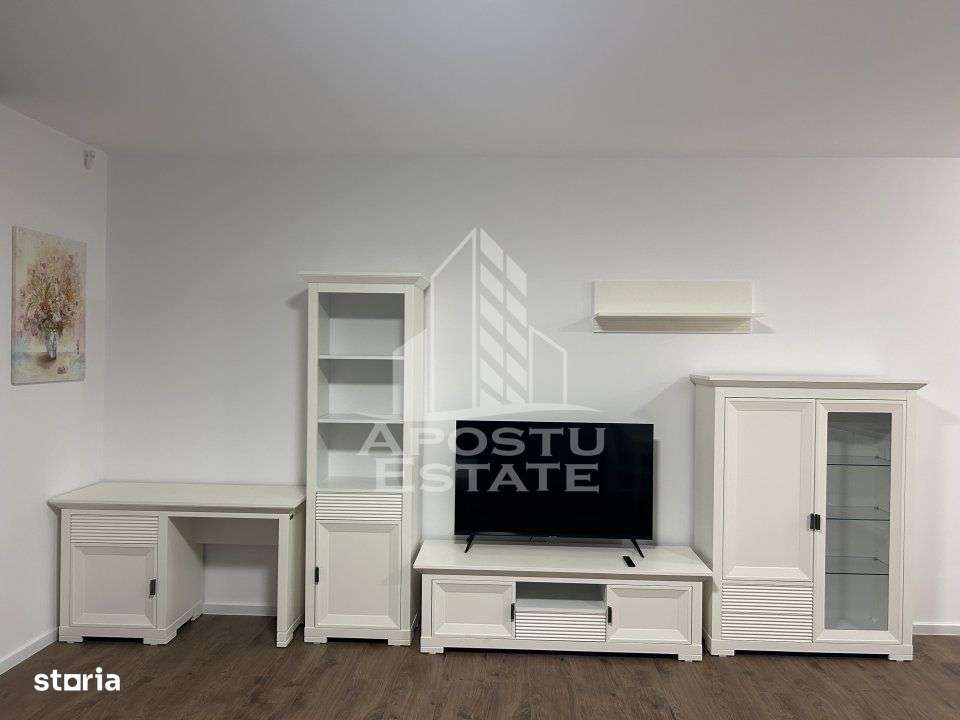 Apartament nou 2 camere, parcare subteran, Aradului/ Nord One - Imagine principală: 5/10