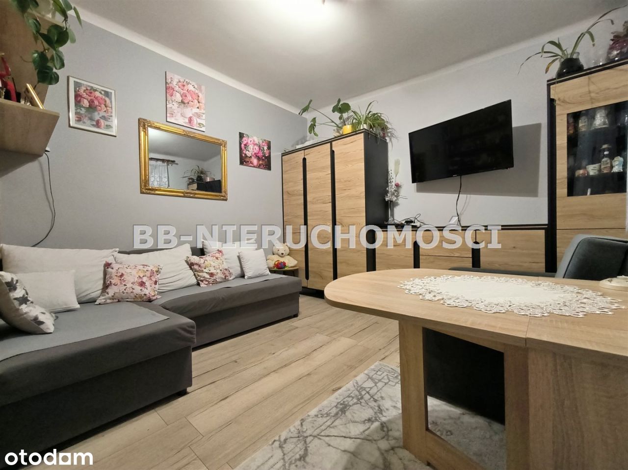 Mieszkanie, 23,30 m², Olsztyn