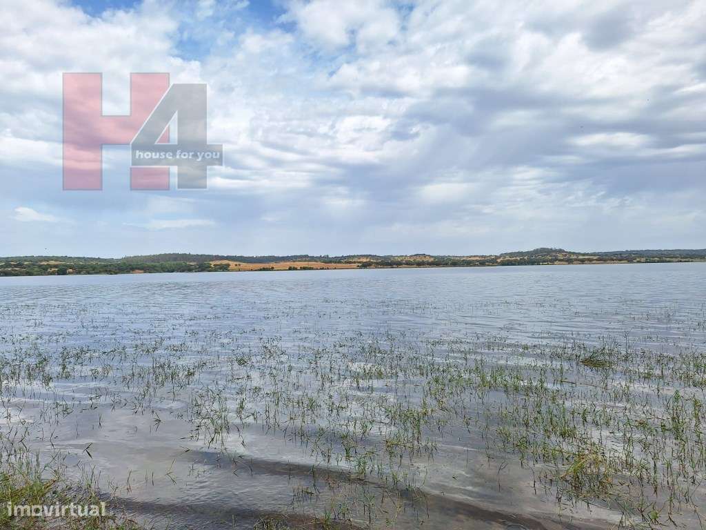 Moradia totalmente remodelada em Benavila, Avis-20