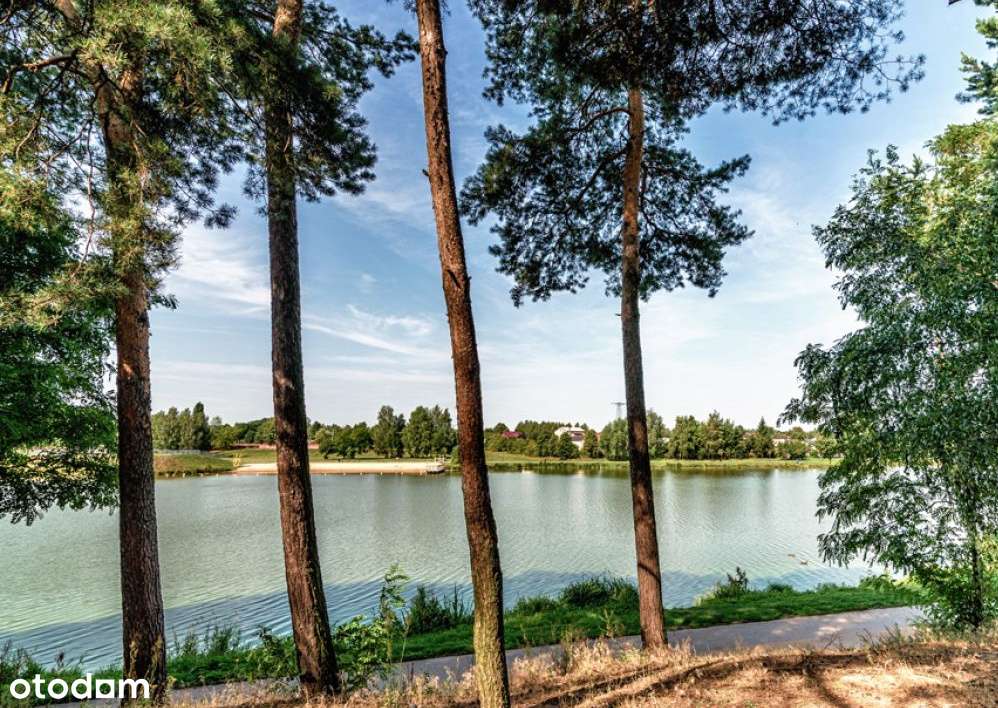 Apartament 69 m2 w centrum Strykowa na kameralnym osiedlu - Pełny obrazek: 4/8