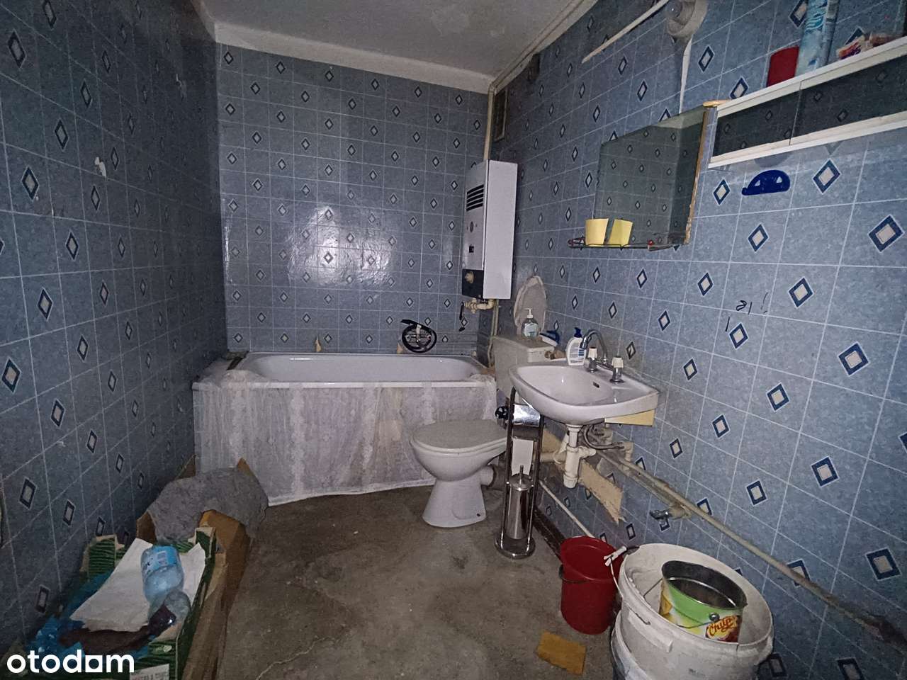 Na sprzedaż mieszkanie w Rybniku-3