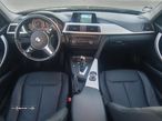 BMW 318 d Touring Navigation Auto - 7