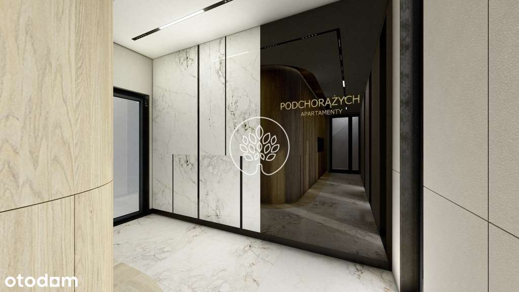 Wkrótce oddanie budynku / Apartamenty Podchorążych - Pełny obrazek: 3/11