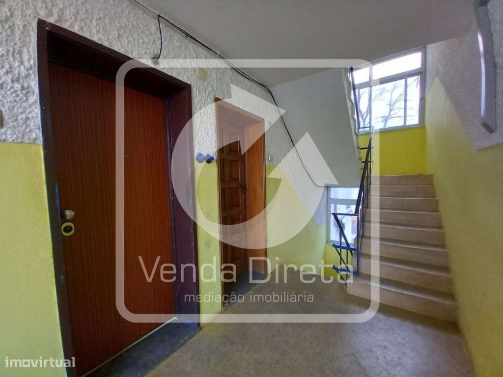 Apartamento T2 remodelado na Torre, Cascais. - Grande imagem: 5/24