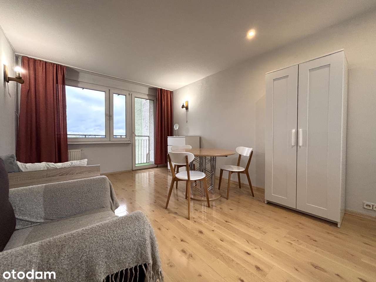 OKAZJA 3 POKOJE Katowice, Józefowiec, ul. Józefowska-1