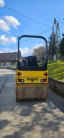 Bomag BW 135 AD-5 - 8