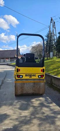 Bomag BW 135 AD-5 - 8