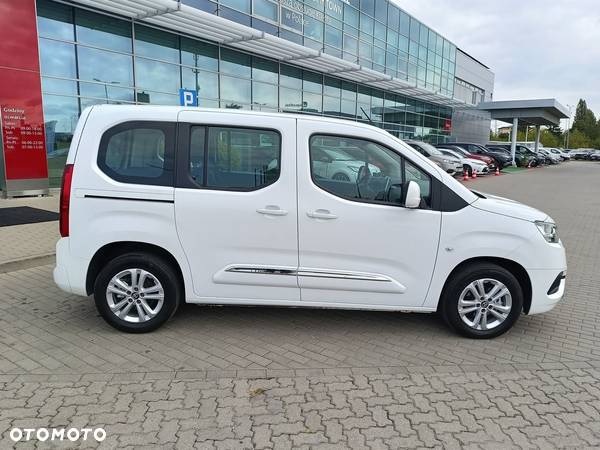 Toyota ProAce - 7