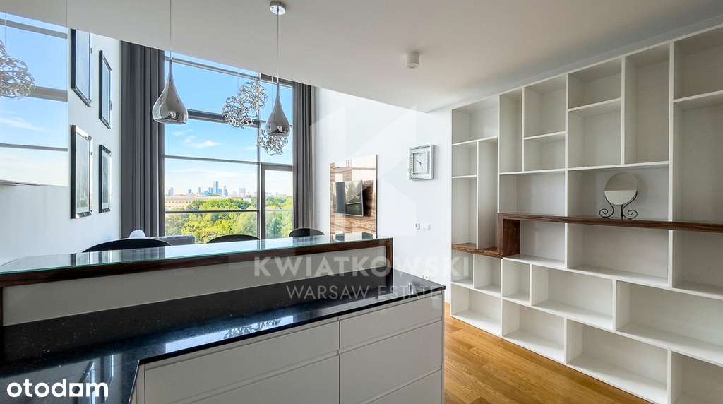 Apartament | 4 pokoje | 102,71 m² | Mokotów | Qbik-5