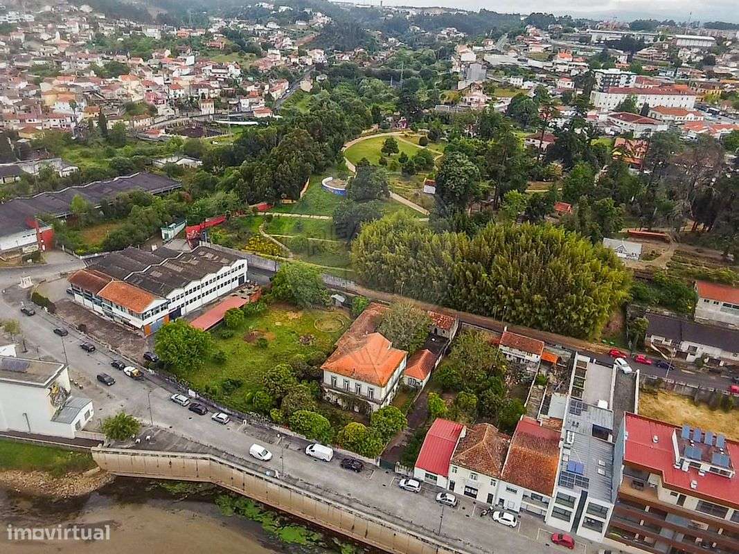 Moradia T4 para venda-38