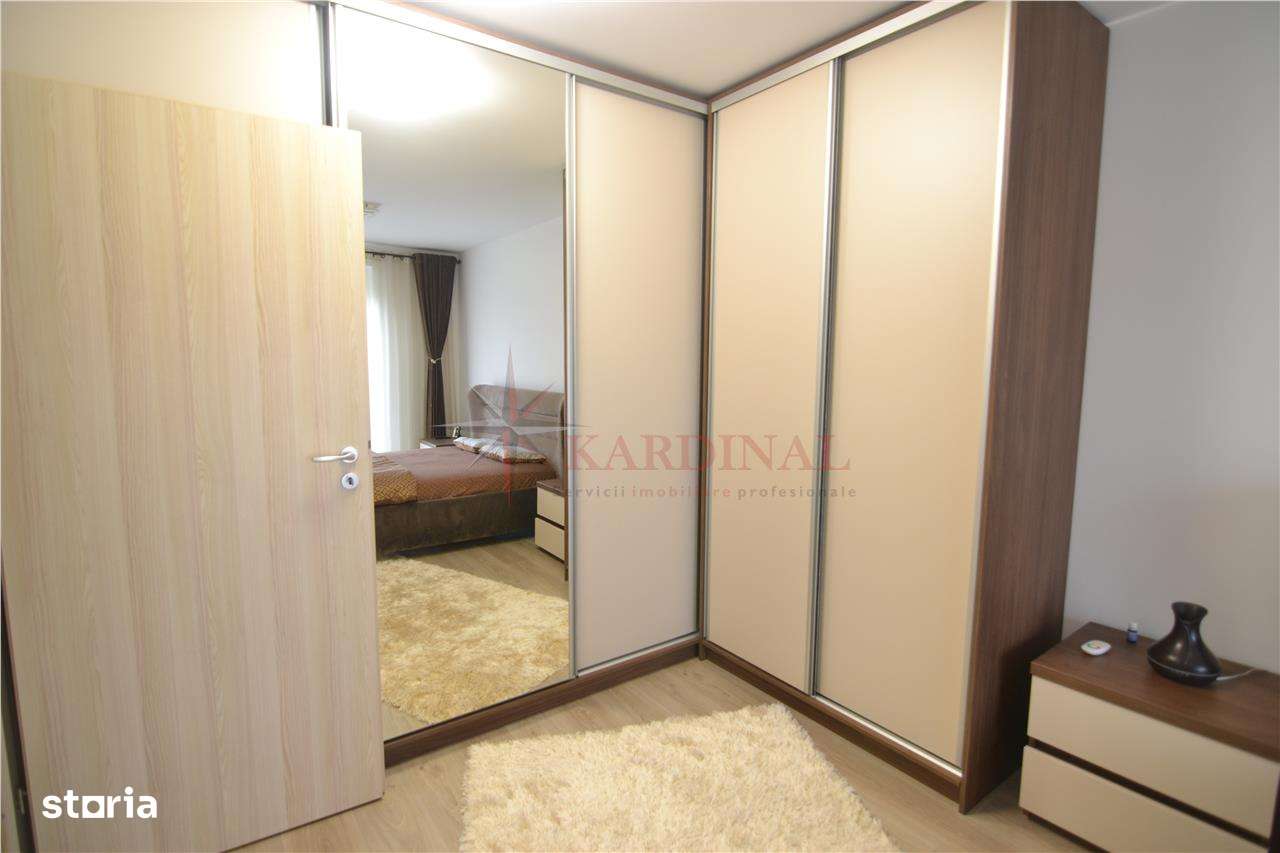 Ocazie !Apartament 3 camere, Urban Plaza - Imagine principală: 3/8