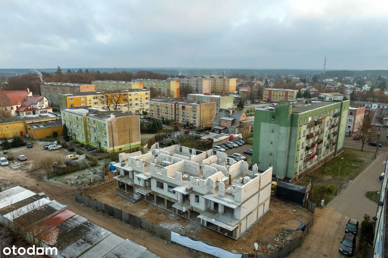 Na sprzedaż nowy apartament w Rzepinie-3