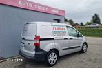 Ford TRANSIT COURIER - 3