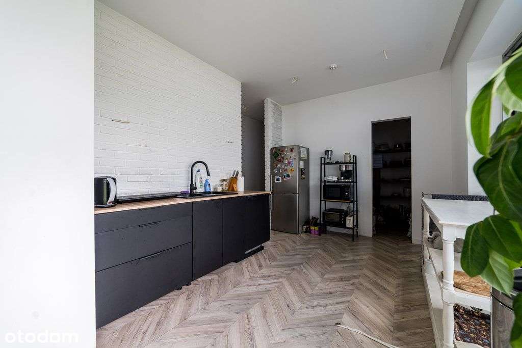 Nowoczesna willa w Złotniki –170 m² do wykończenia-10